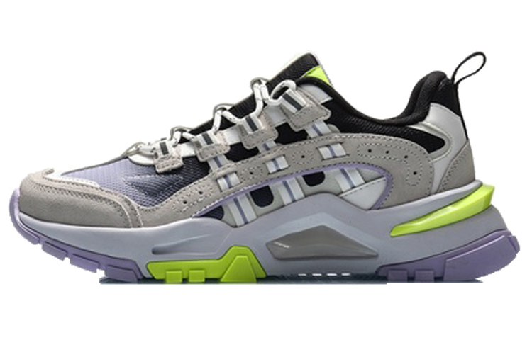 LINING Casual Shoes Women's Low top