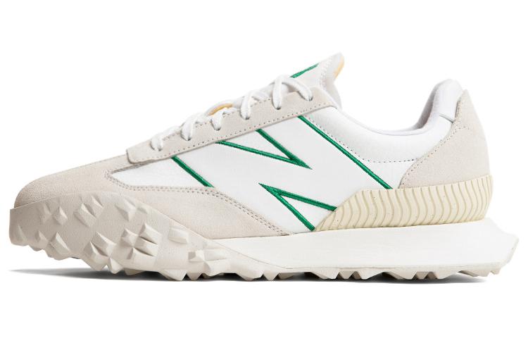 New Balance XC 72 White Succulent Green