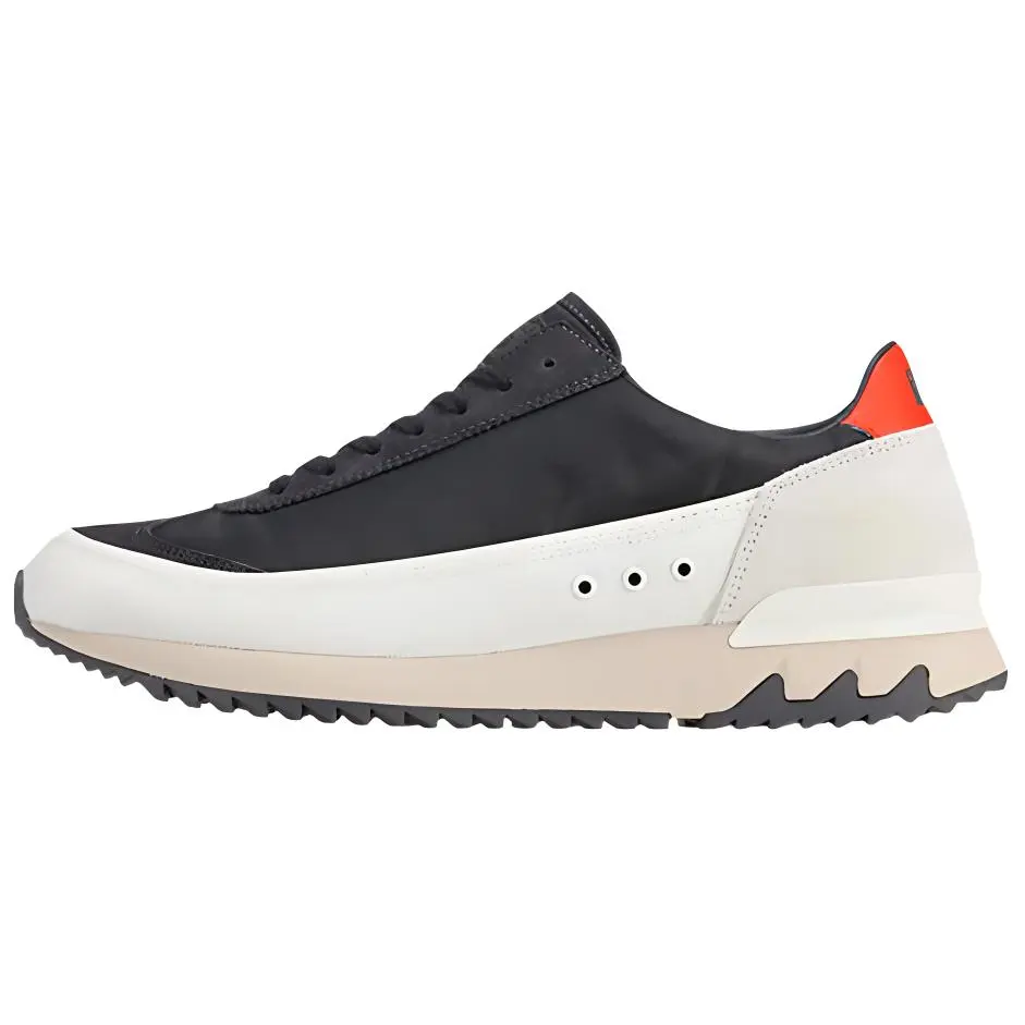 Onitsuka Tiger Hsinti 'White Black'