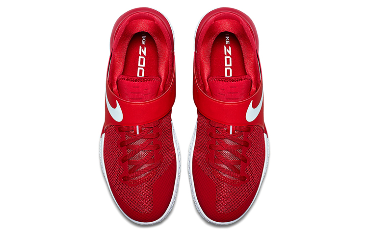 Nike Zoom Live Ep 'University Red White' купить в интернет-магазине Yoocart с быстрой доставкой по России.