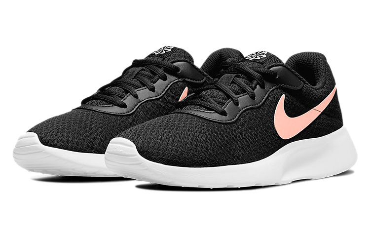 Nike Tanjun 'Black Metallic Red Bronze' Women's купить в интернет-магазине Yoocart с быстрой доставкой по России.
