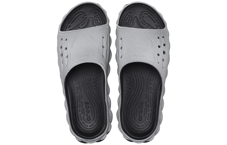 Crocs Echo Slide 'Reflective'