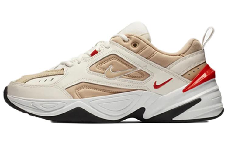 Nike M2K Tekno Sail Red