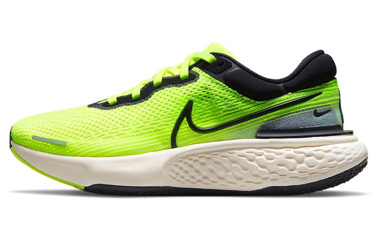 Nike ZoomX Invincible Run Flyknit 'Volt'
