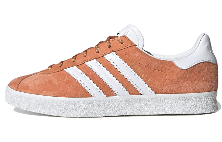 Adidas Gazelle 85 Orange Cloud White