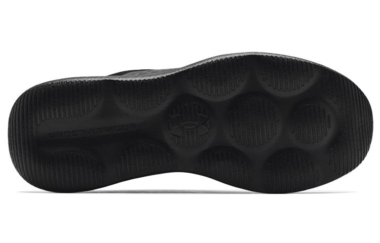 Under Armour Victory 'Triple Black' купить в интернет-магазине Yoocart с быстрой доставкой по России.