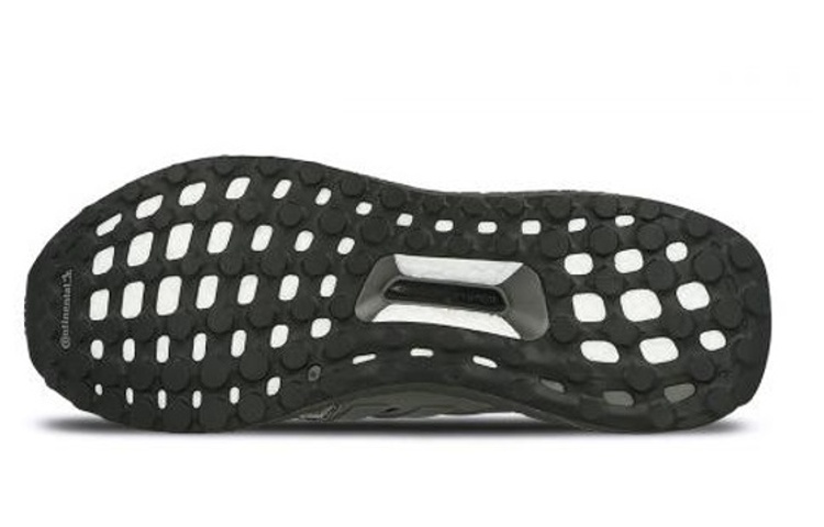 Adidas UltraBoost 3.0 Limited 'Triple Grey' купить в интернет-магазине Yoocart с быстрой доставкой по России.