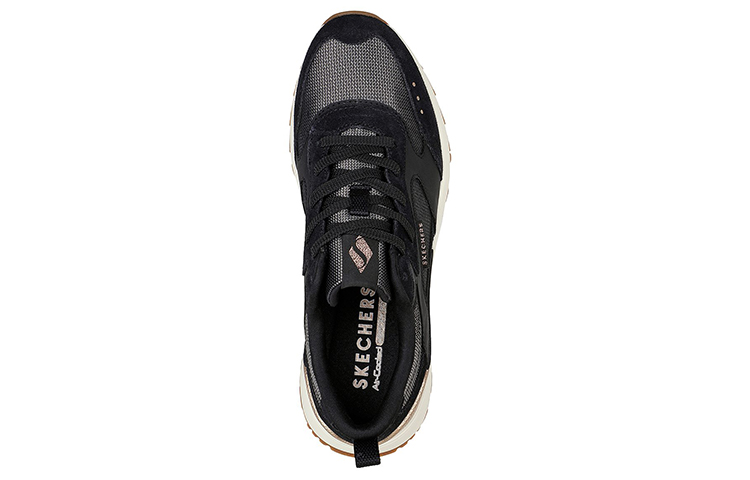 Skechers Sunny Street Sunshine Steps 'Black' Women's купить в интернет-магазине Yoocart с быстрой доставкой по России.