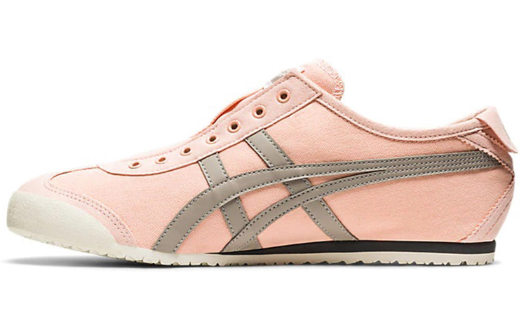 Onitsuka Tiger Mexico 66 Slip On Breeze Moonrock