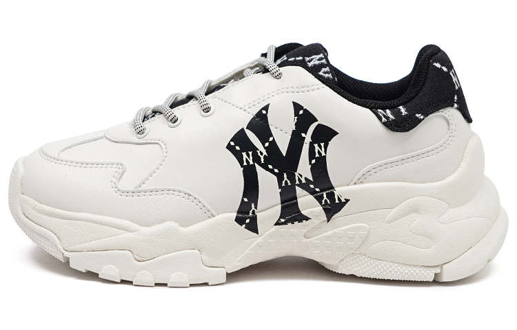 MLB Big Ball Chunky White