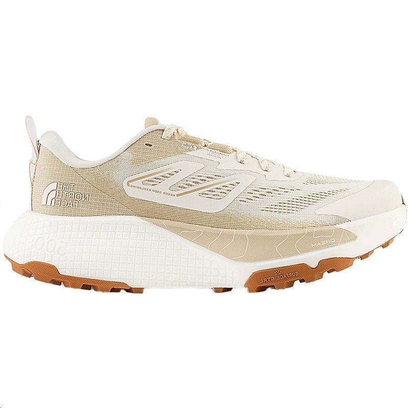THE NORTH FACE Altamesa 500 Trail Run Shoes 'White Dune Gravel' Women's купить в интернет-магазине Yoocart с быстрой доставкой по России.