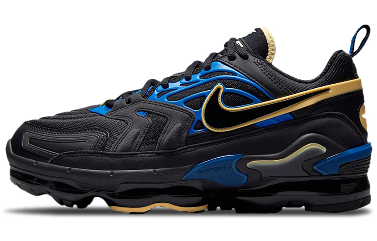Nike Air VaporMax Evo Black Blue