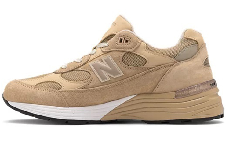New Balance 992 Tan