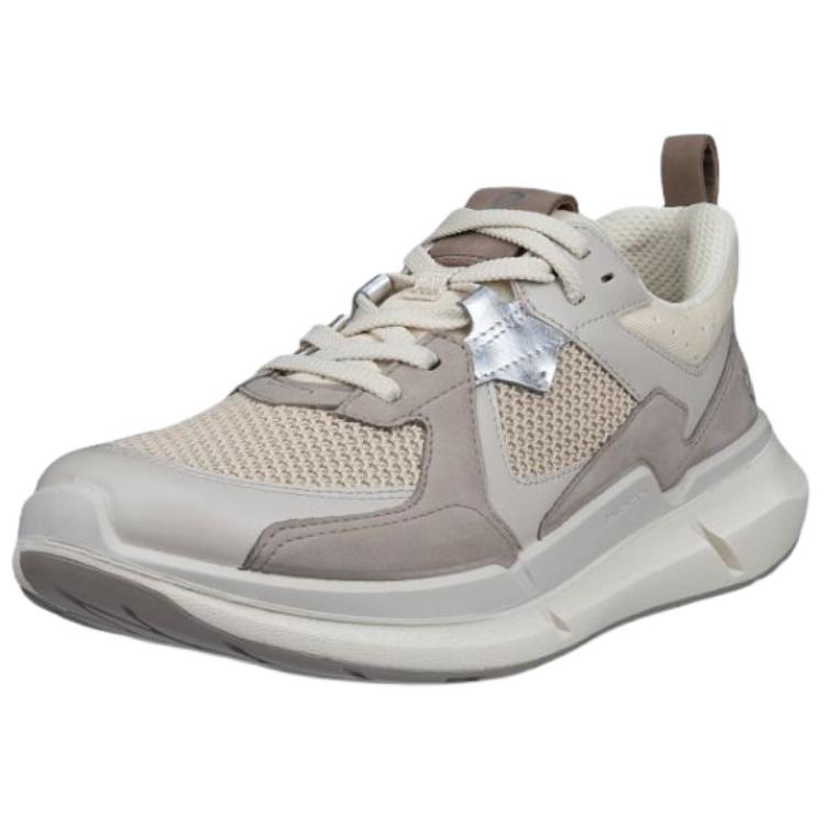 Ecco Biom 2.2 Low top Casual Shoes Women's Gray