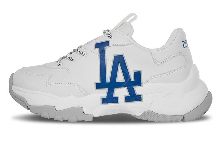 MLB Big Ball Chunky "Los Angeles" White Blue