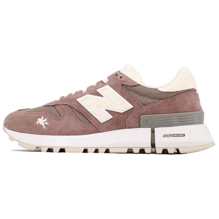 New Balance Rc 1300 Kith 10th Anniversary Antler