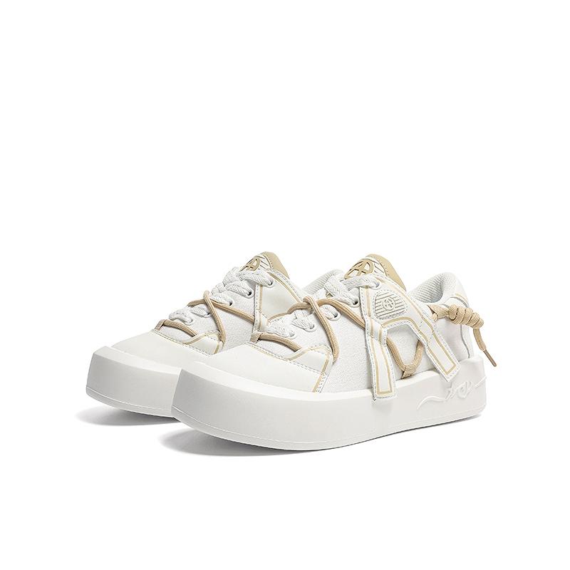 Acupuncture Low-Top Skateboard Shoes Unisex Box купить в интернет-магазине Yoocart с быстрой доставкой по России.