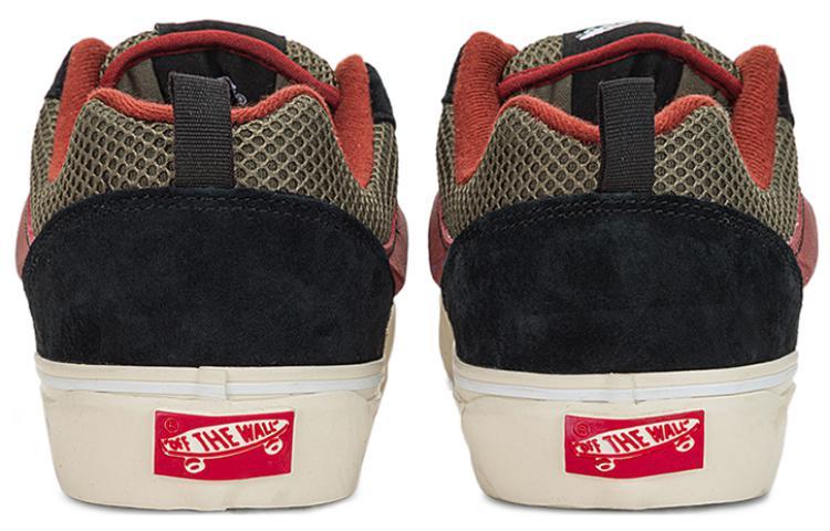 Vans Vault Knu Skool Lx Kalamata