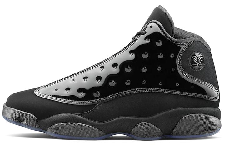 Air Jordan 13 Retro 'Cap And Gown'