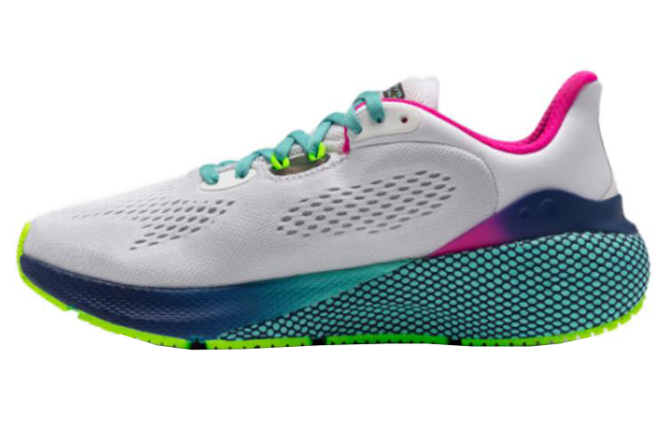 Under Armour Hovr Machina 3 'White' Women's