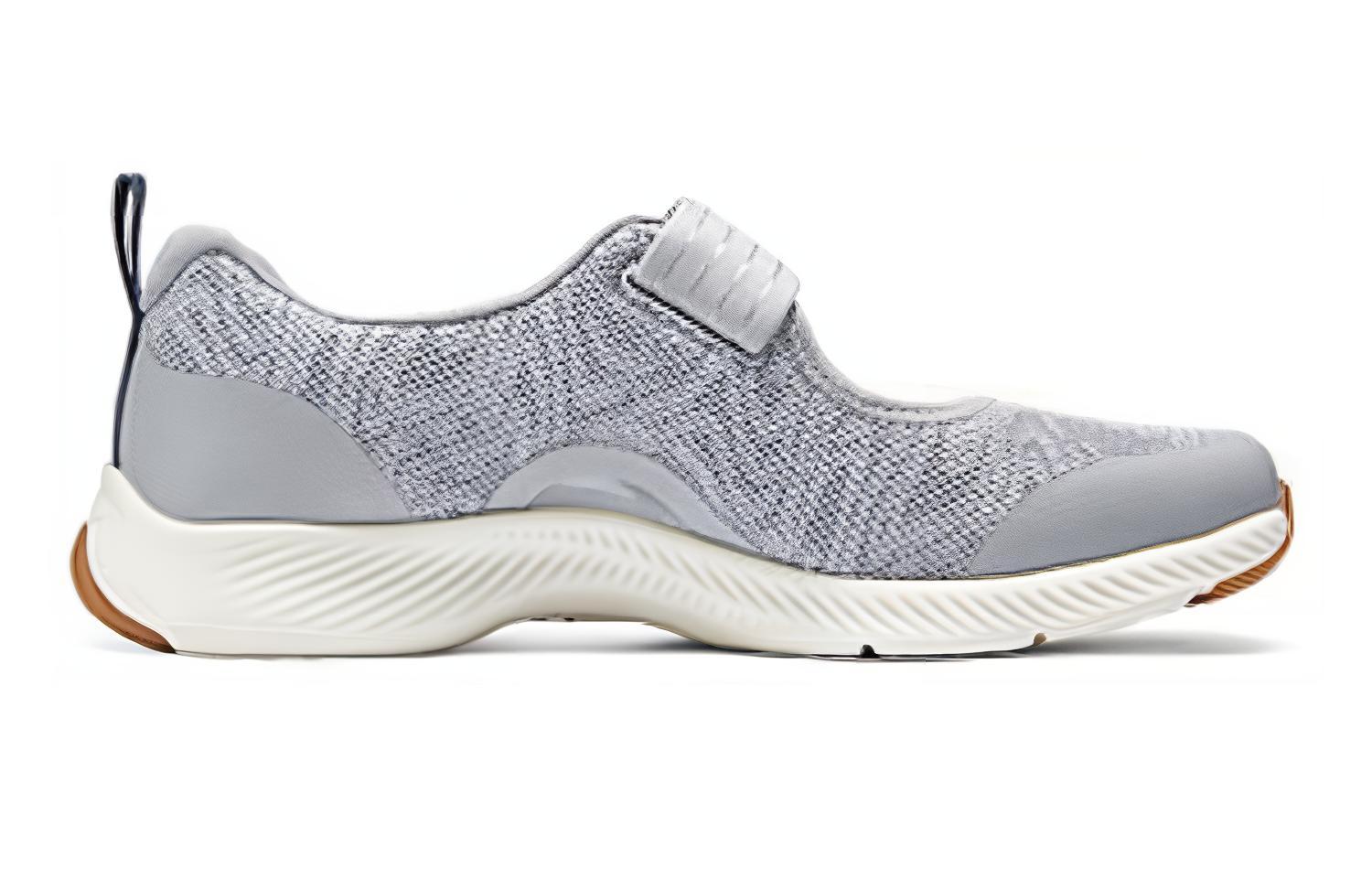 Skechers Sport Active Low Top Casual Shoes Women's Gray купить в интернет-магазине Yoocart с быстрой доставкой по России.