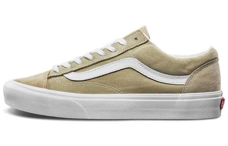 Style 36 Vans 'Khaki'