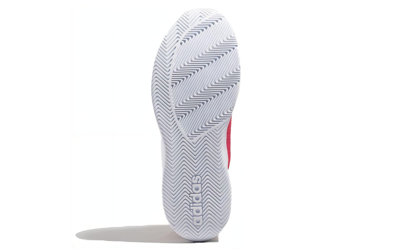 Adidas Neo Speedbreak Red/White купить в интернет-магазине Yoocart с быстрой доставкой по России.