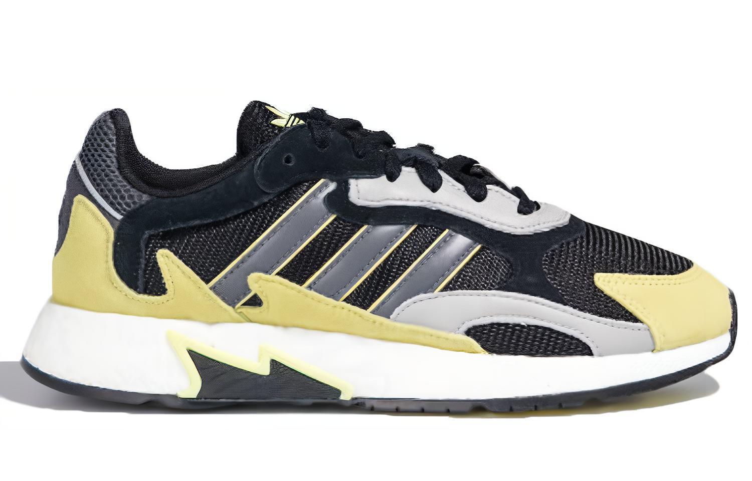 Adidas Originals Tresc Run Br 'Black Yellow'