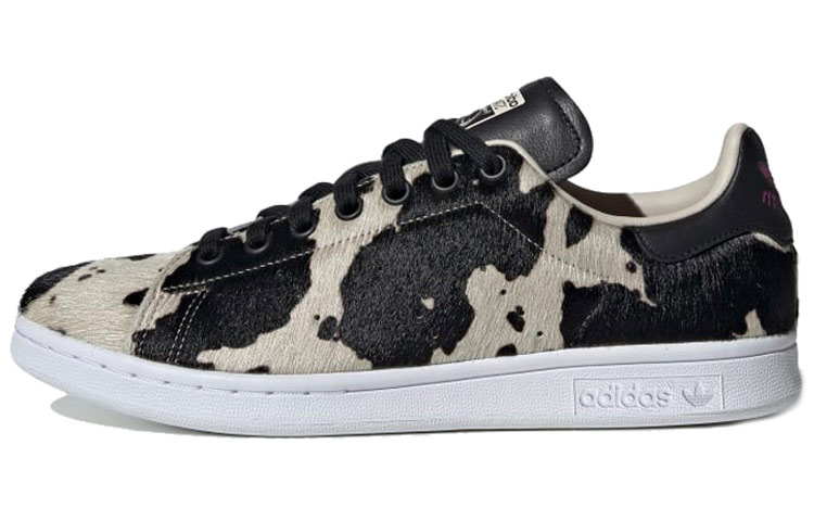 Adidas Stan Smith Cow Print Women's