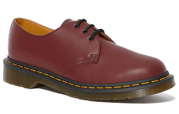 Dr. Martens 1461 3 Eye Brogues