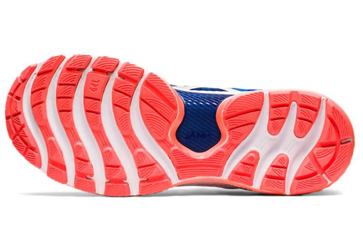 Asics Гель Kayano 27 Беговые кроссовки Низкие Мужские