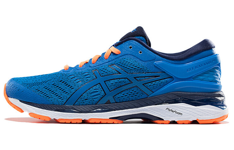 Asics Gel Kayano 24 'Directoire Blue'