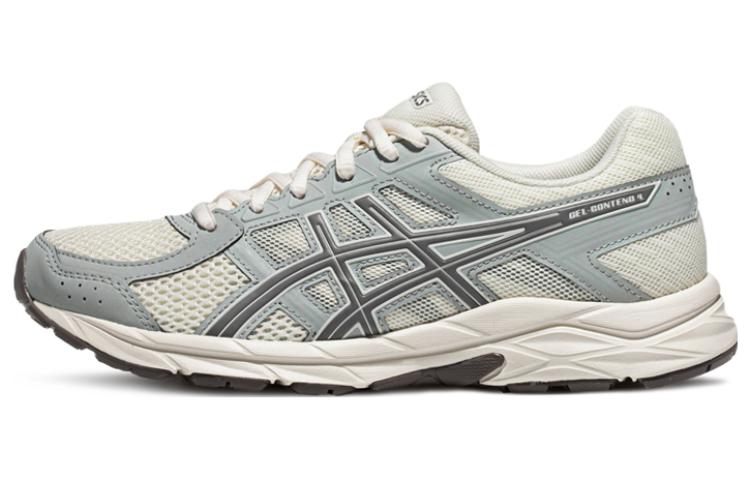 Asics Gel Contend 4 'Beige Grey' Women's