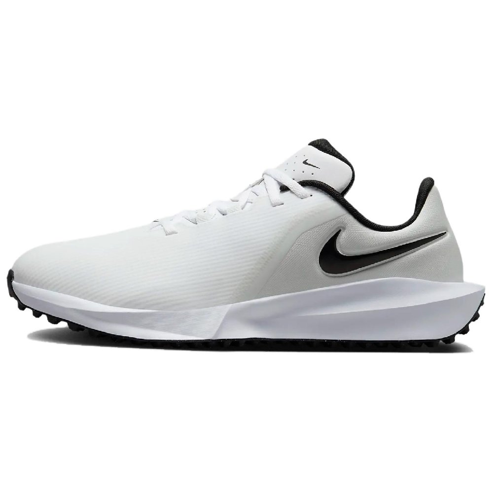 Nike Infinity Golf Next Nature Wide 'White Black'