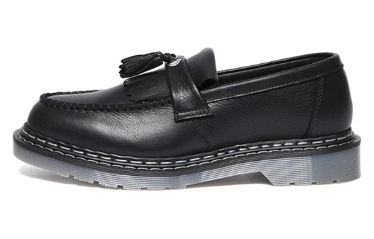Dr.Martens Loafers Unisex Black