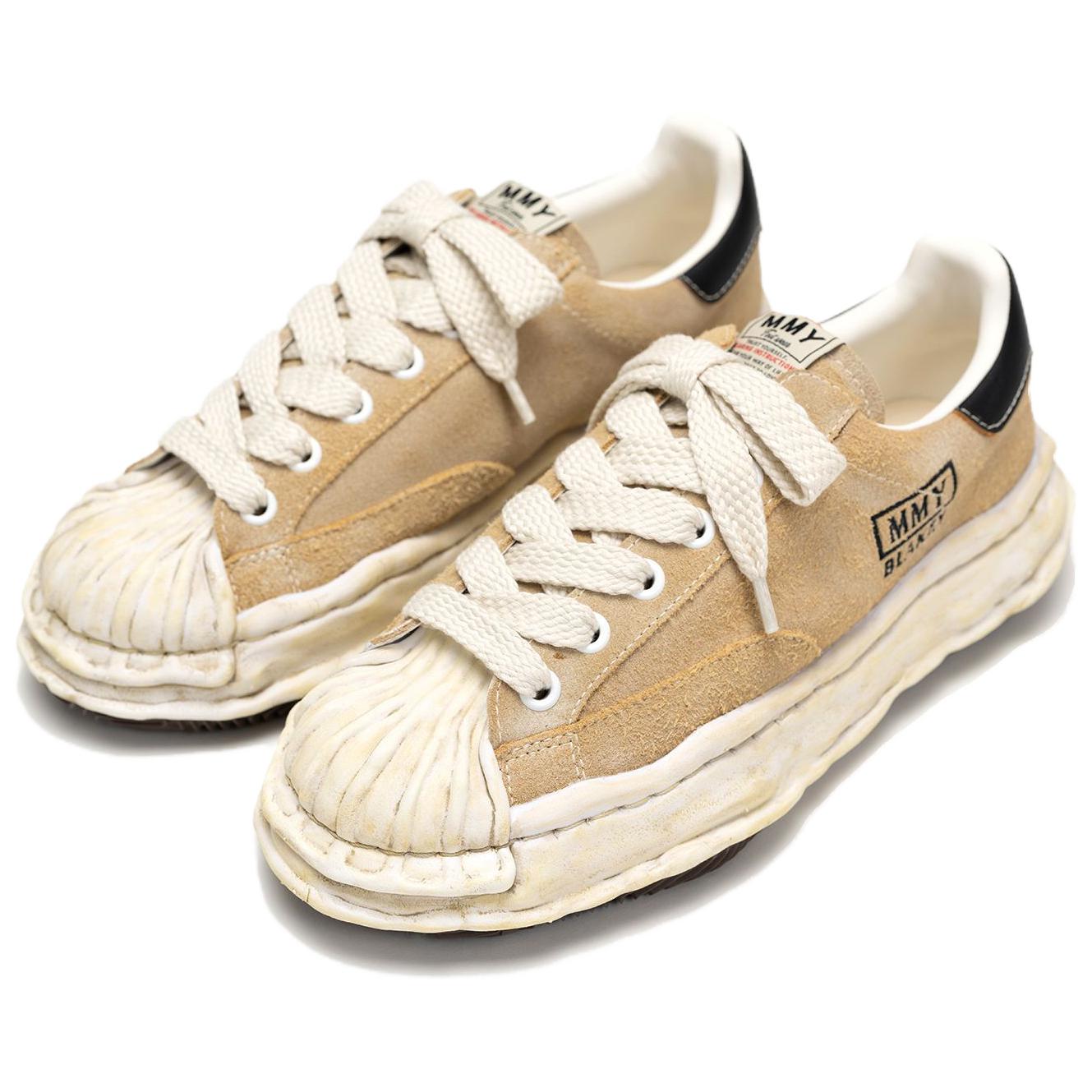 Maison MIHARA YASUHIRO Blakey Low top Sneakers