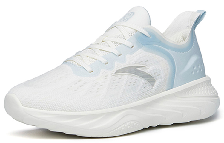 Anta Variety Training Collection Low-Top Training Shoes Women's White Blue купить в интернет-магазине Yoocart с быстрой доставкой по России.