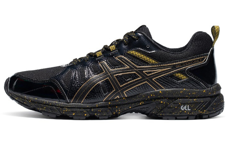 Asics Гель Kayano 28 Беговые кроссовки Низкие Мужские