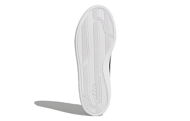 Adidas Neo Cf Advantage Cl 'Black White' Women's