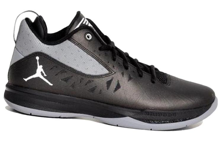 Air Jordan CP3.V 'Black' купить в интернет-магазине Yoocart с быстрой доставкой по России.