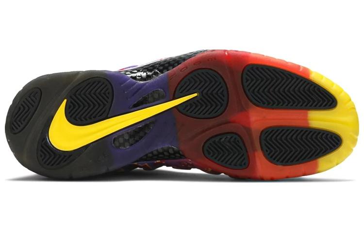 Nike Air Foamposite Pro Area 72 Asteroid купить в интернет-магазине Yoocart с быстрой доставкой по России.