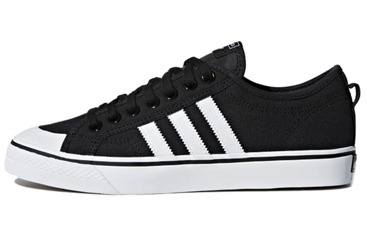 Adidas Nizza Core Black