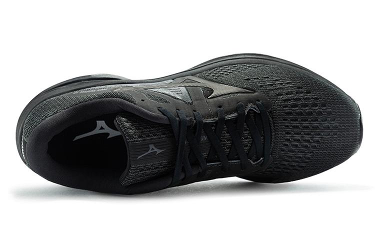 Wave Inspire Mizuno 17 'Triple Black'