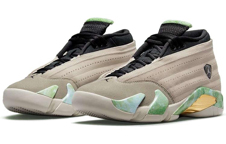 Jordan 14 Retro Aleali May Fortune Women's купить в интернет-магазине Yoocart с быстрой доставкой по России.
