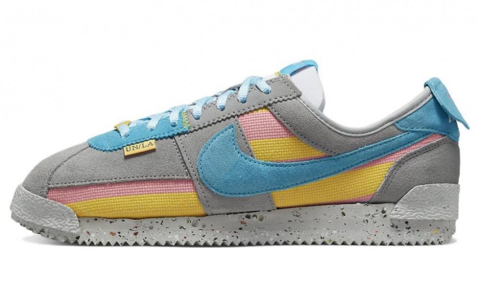 NIKE Cortez Collection Беговые кроссовки Низкие Унисекс