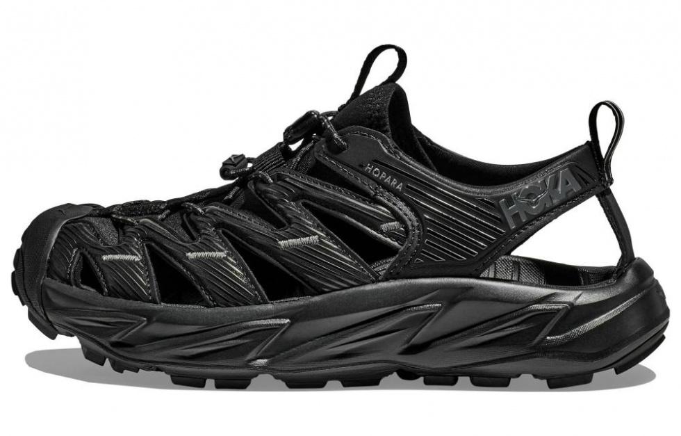 HOKA ONE ONE Hopara 'Black'
