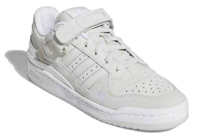 Adidas Forum Low 'Grey' купить в интернет-магазине Yoocart с быстрой доставкой по России.
