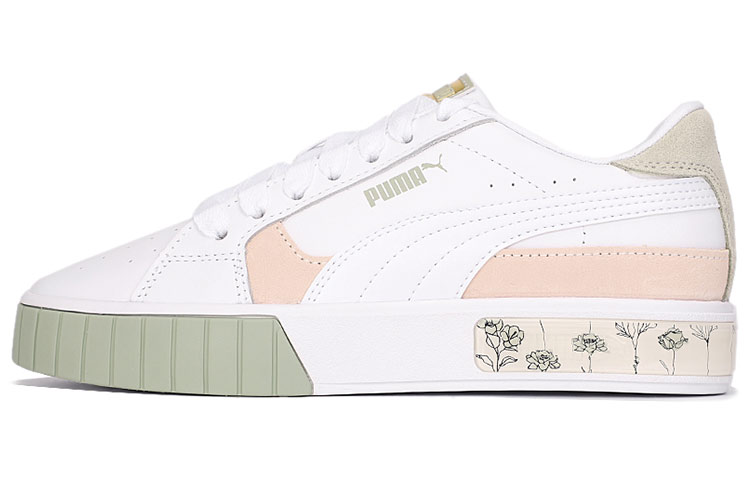 PUMA Cali Star 'In Bloom Desert Sage' Women's