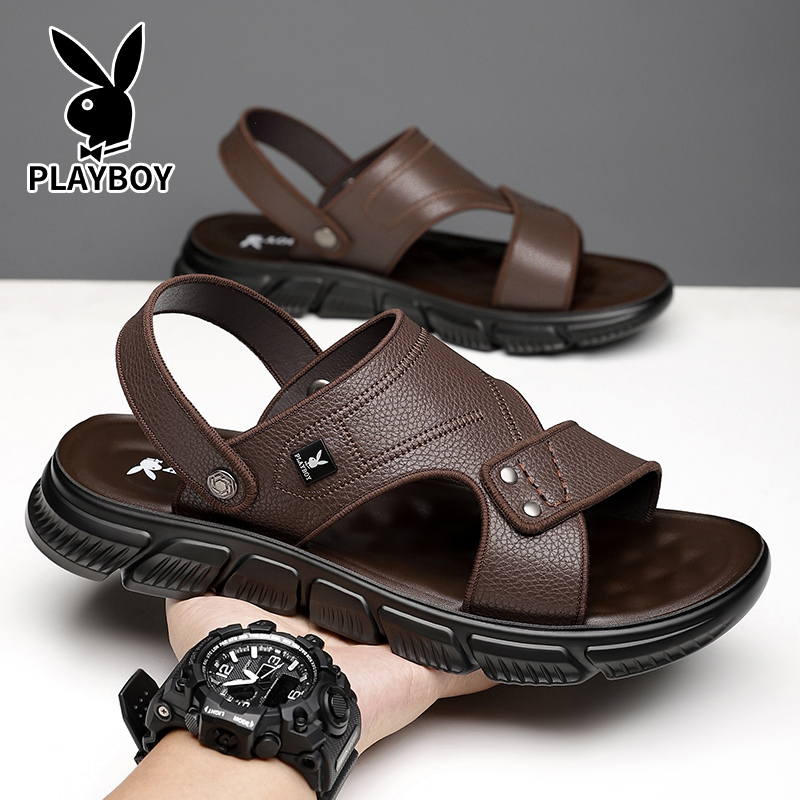 Playboy Playboy Beach Sandals Men's