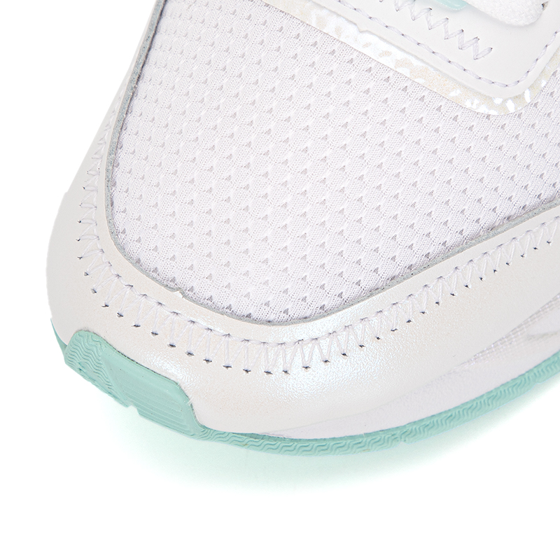 PUMA Mirage Sport Glow White Eggshell Blue Women's купить в интернет-магазине Yoocart с быстрой доставкой по России.